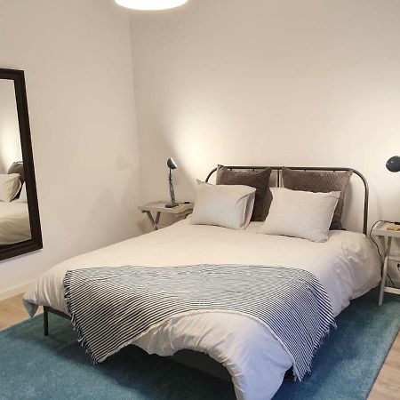 Lisbon Chile Out Rooms By Host-Point Exteriér fotografie
