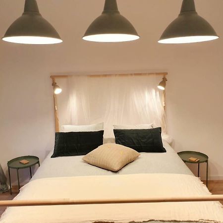 Lisbon Chile Out Rooms By Host-Point Exteriér fotografie