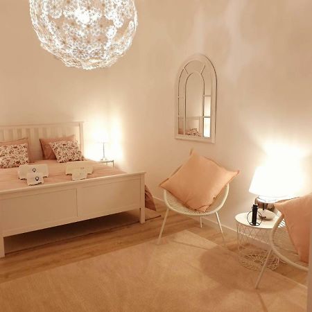 Lisbon Chile Out Rooms By Host-Point Exteriér fotografie