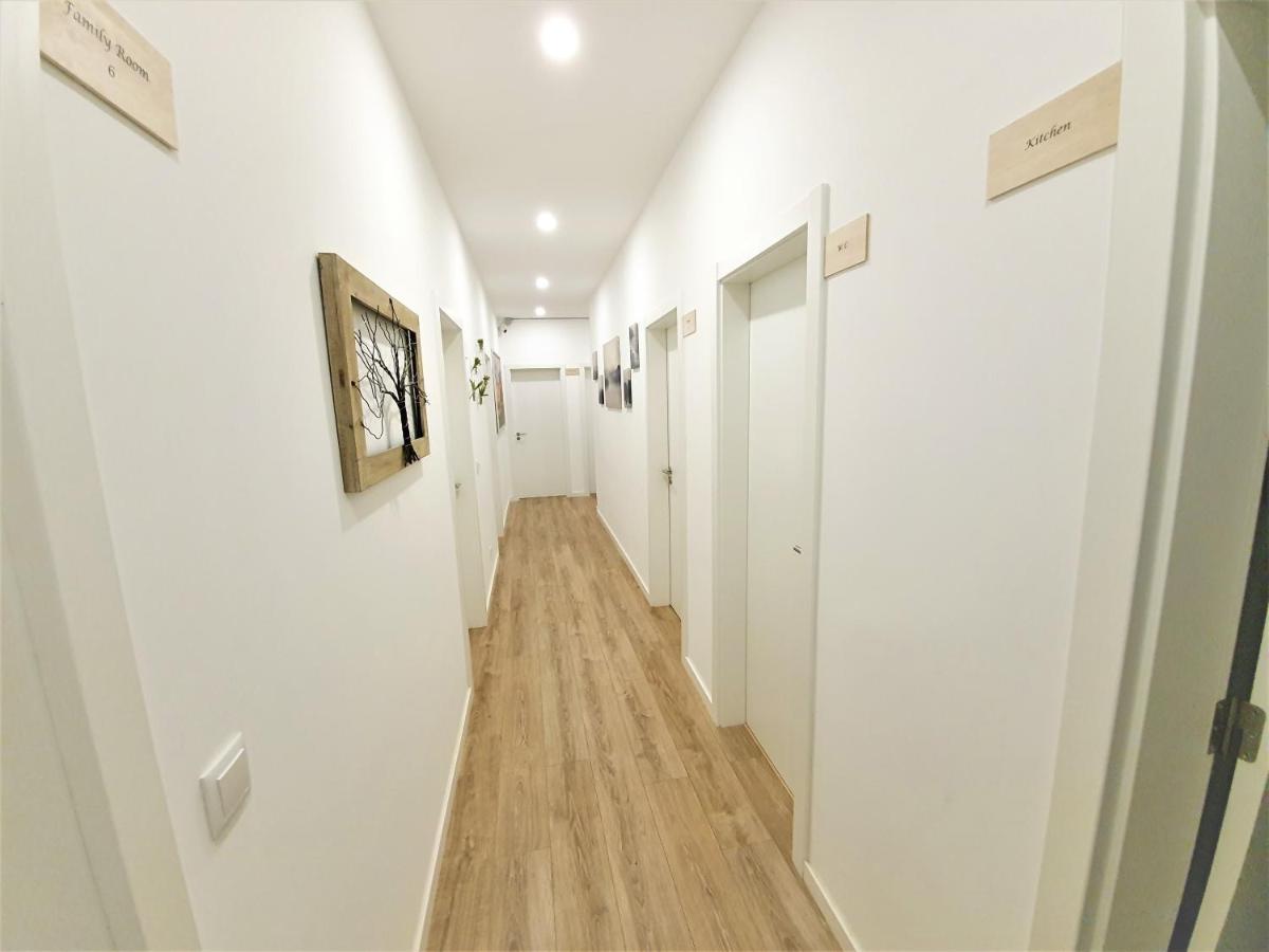 Lisbon Chile Out Rooms By Host-Point Exteriér fotografie