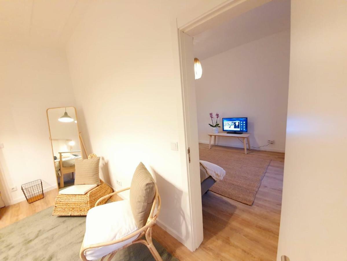 Lisbon Chile Out Rooms By Host-Point Exteriér fotografie