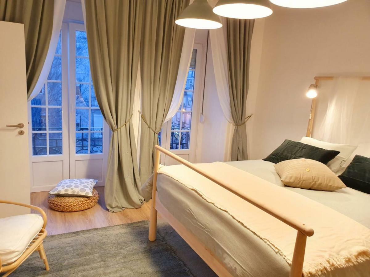 Lisbon Chile Out Rooms By Host-Point Exteriér fotografie