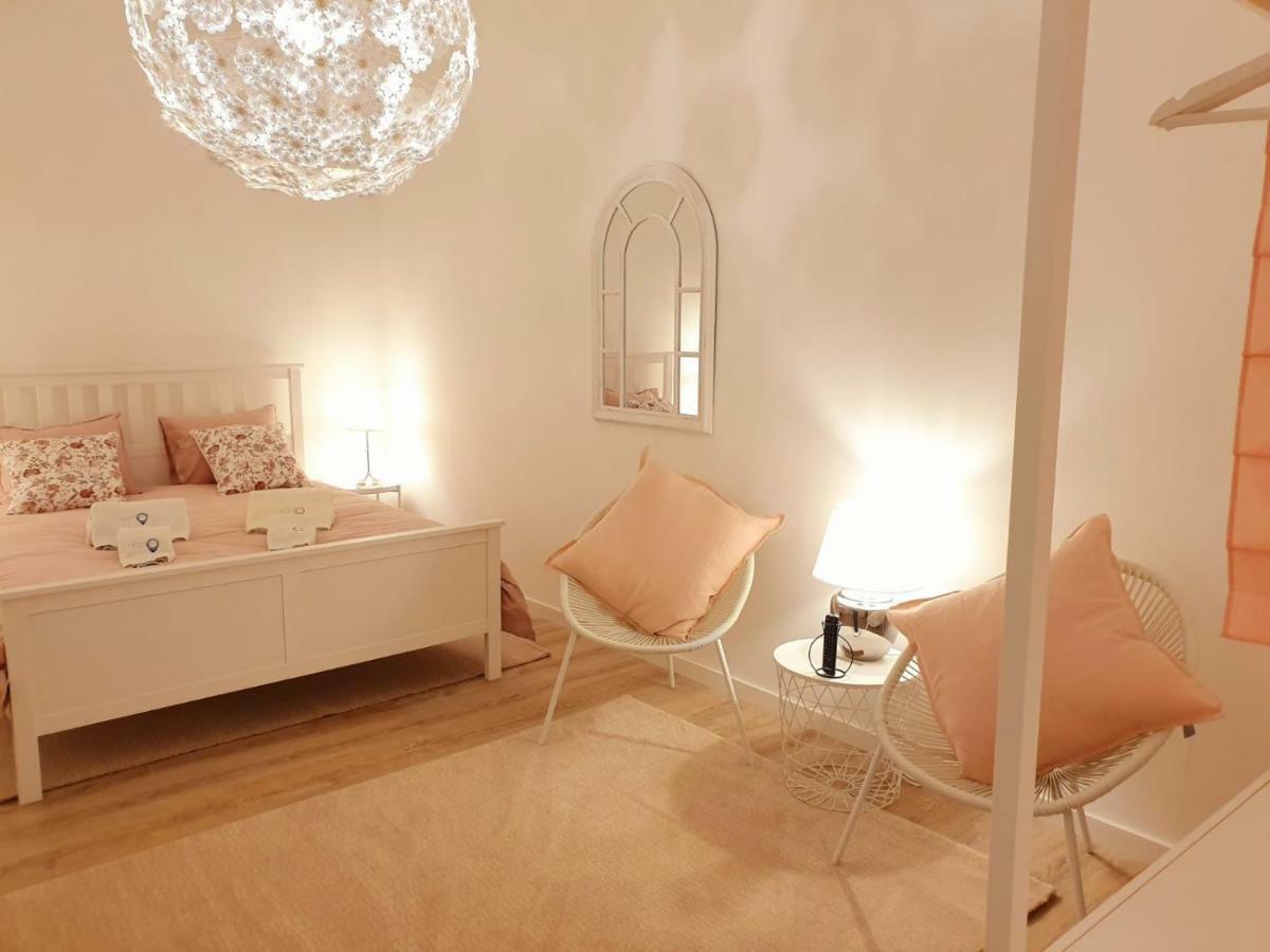 Lisbon Chile Out Rooms By Host-Point Exteriér fotografie