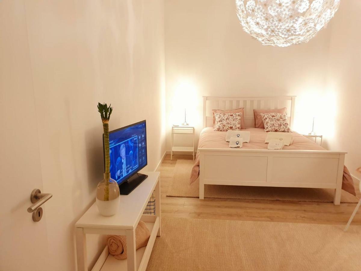 Lisbon Chile Out Rooms By Host-Point Exteriér fotografie