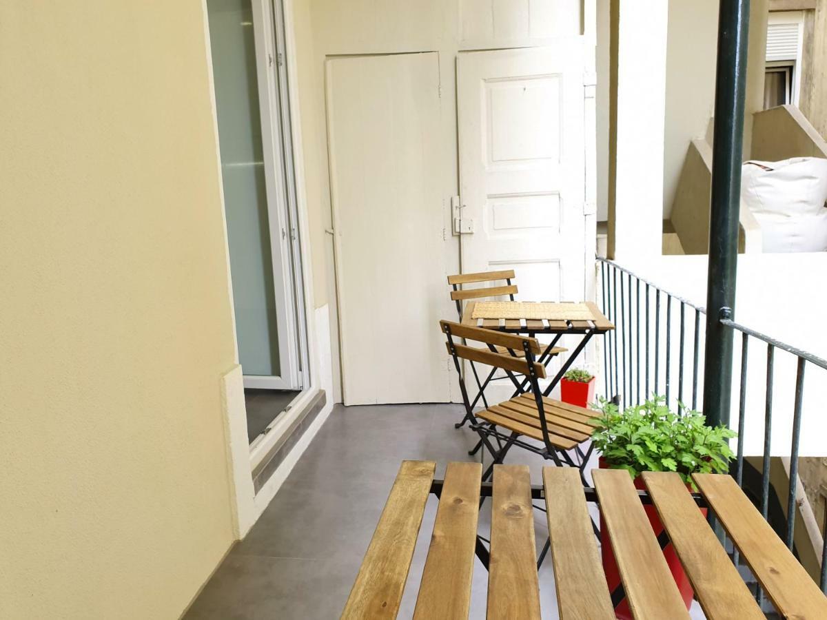 Lisbon Chile Out Rooms By Host-Point Exteriér fotografie