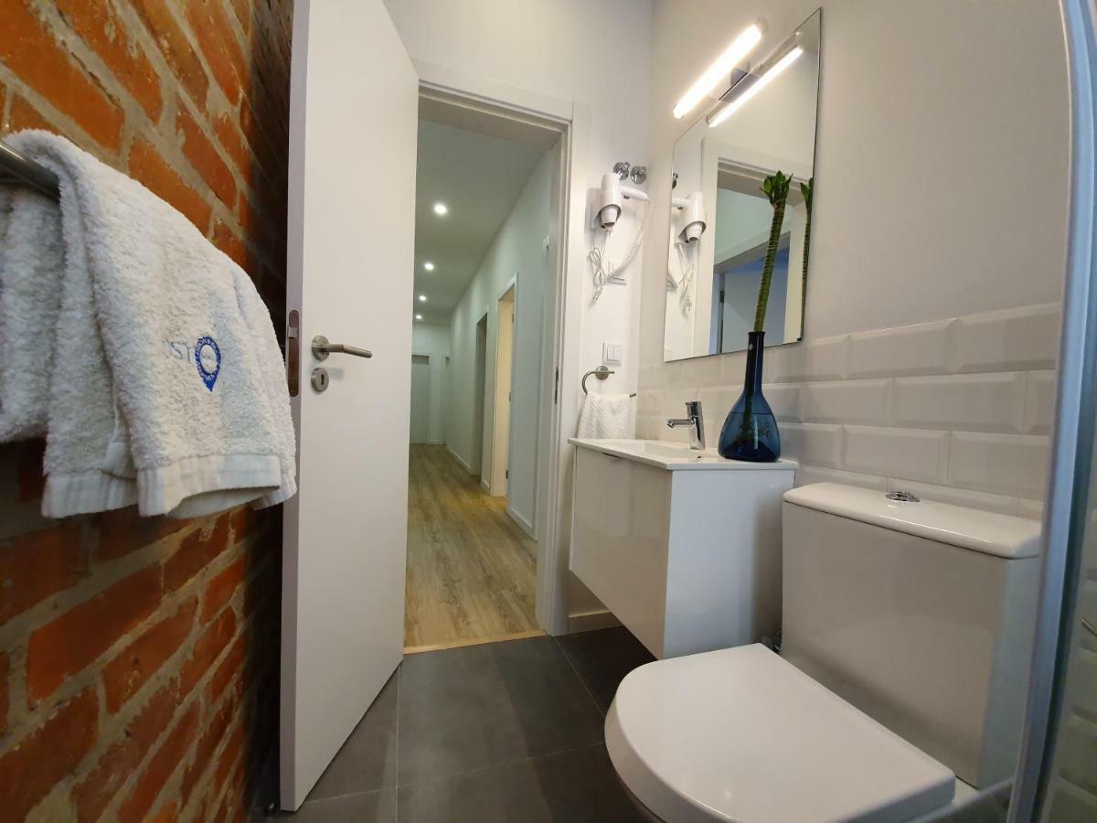 Lisbon Chile Out Rooms By Host-Point Exteriér fotografie